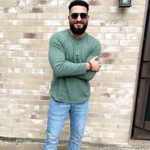 Meet your Posher, Cory